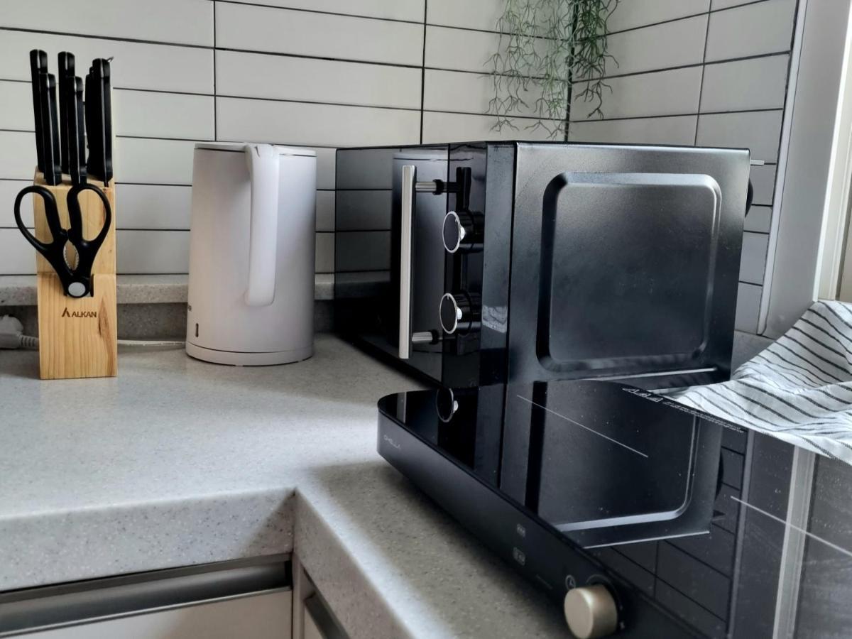 Hongik Hongdae Yeonnam Hoi-House Apartment Seoul Luaran gambar