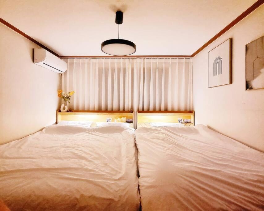 Hongik Hongdae Yeonnam Hoi-House Apartment Seoul Luaran gambar