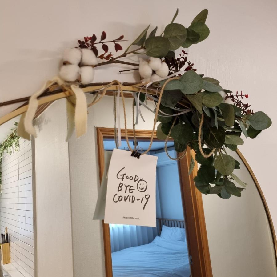 Hongik Hongdae Yeonnam Hoi-House Apartment Seoul Luaran gambar