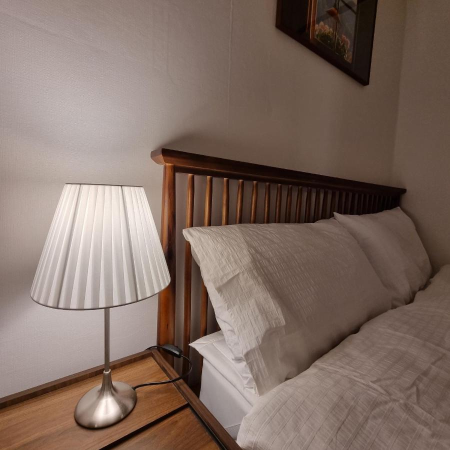Hongik Hongdae Yeonnam Hoi-House Apartment Seoul Luaran gambar