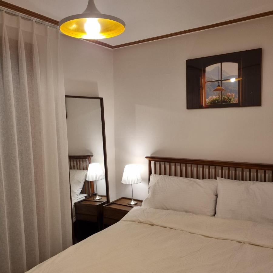Hongik Hongdae Yeonnam Hoi-House Apartment Seoul Luaran gambar