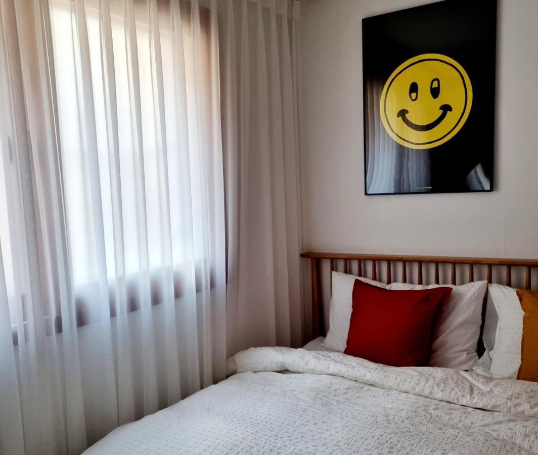 Hongik Hongdae Yeonnam Hoi-House Apartment Seoul Luaran gambar