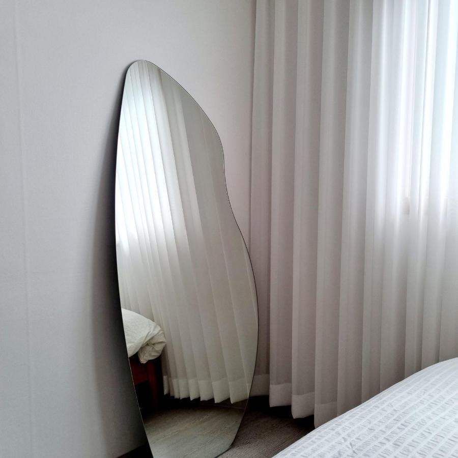 Hongik Hongdae Yeonnam Hoi-House Apartment Seoul Luaran gambar