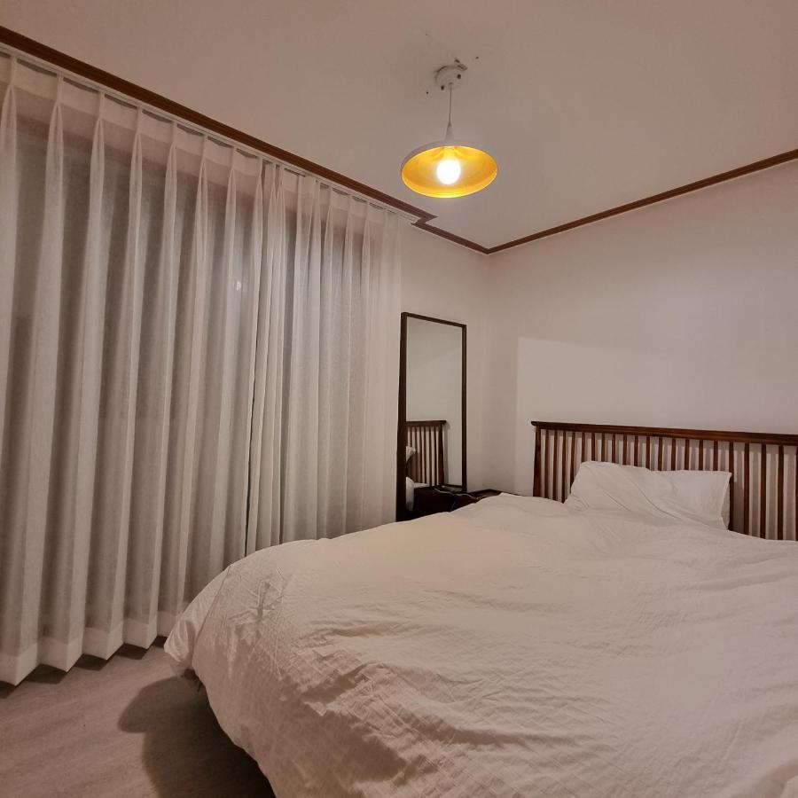 Hongik Hongdae Yeonnam Hoi-House Apartment Seoul Luaran gambar