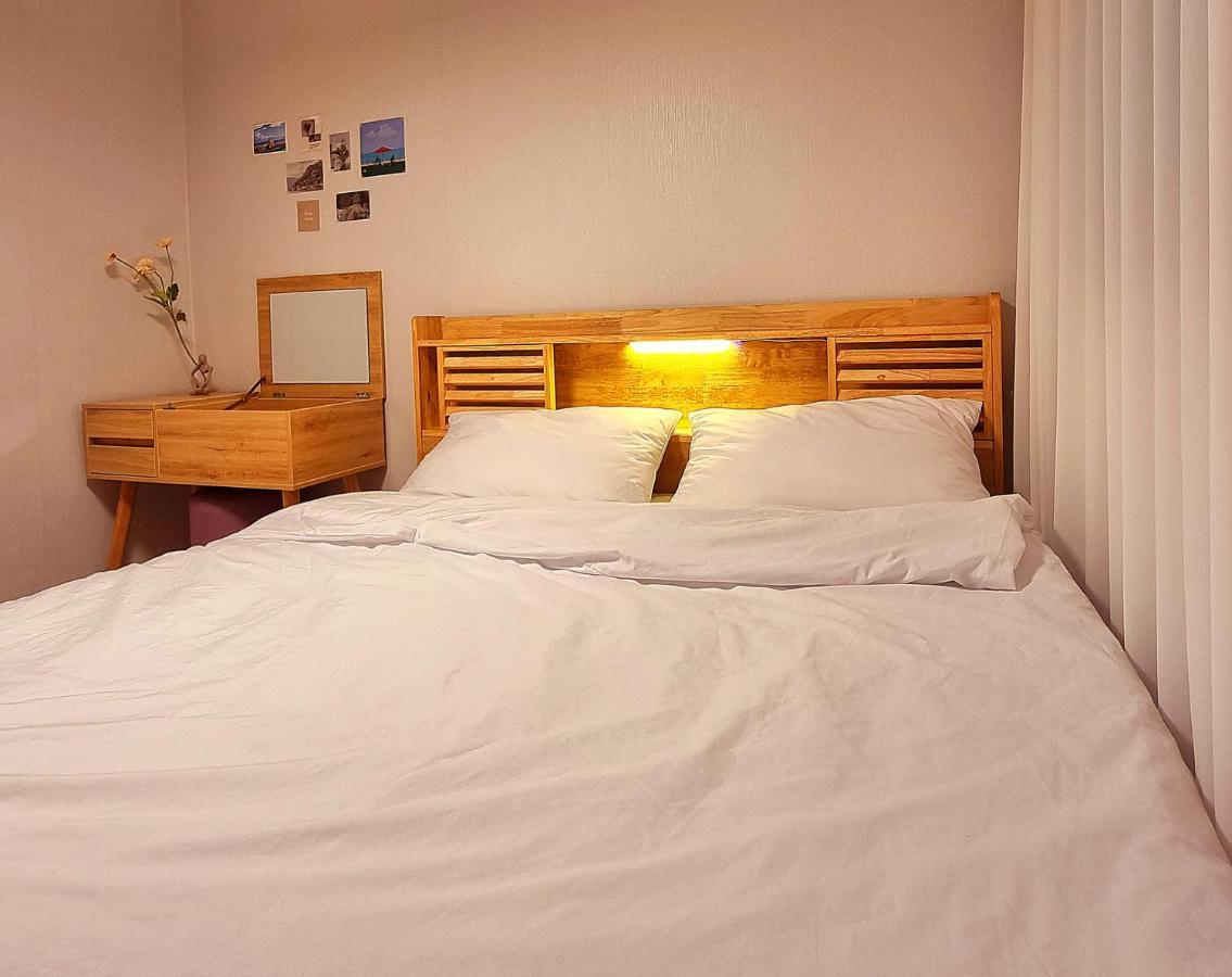 Hongik Hongdae Yeonnam Hoi-House Apartment Seoul Luaran gambar