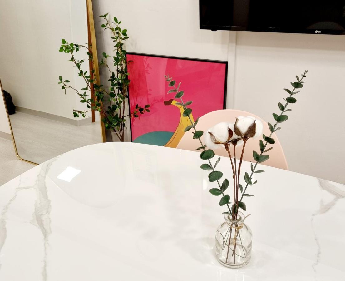 Hongik Hongdae Yeonnam Hoi-House Apartment Seoul Luaran gambar