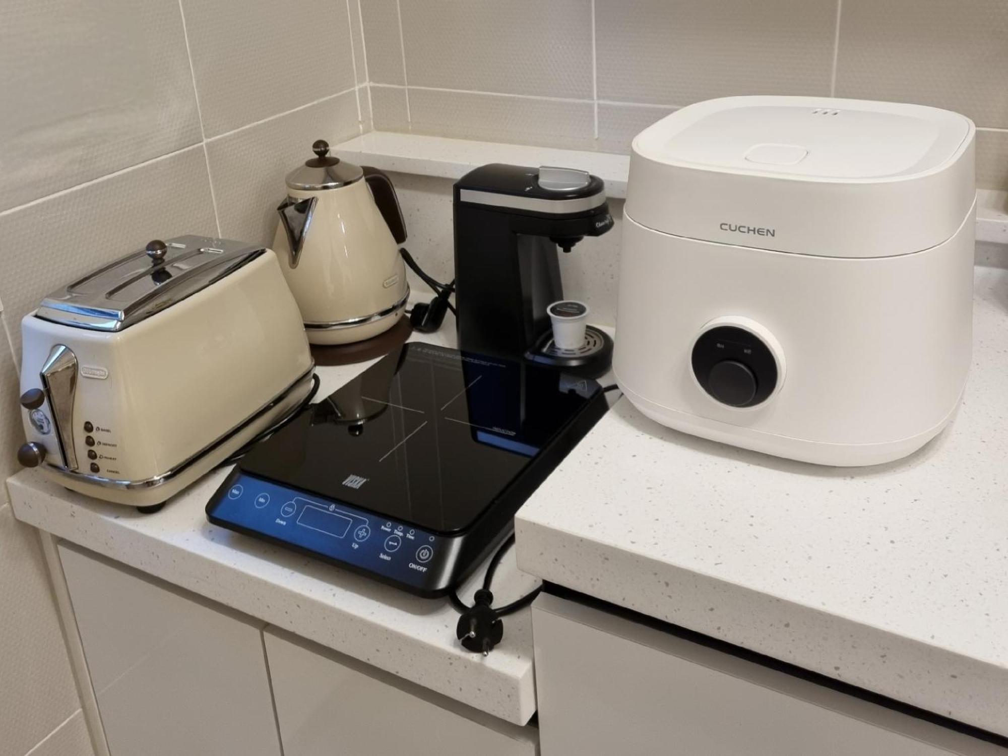 Hongik Hongdae Yeonnam Hoi-House Apartment Seoul Luaran gambar